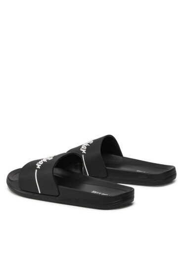 Big Star Shoes Чехли JJ274A300 Black - Mera.bg