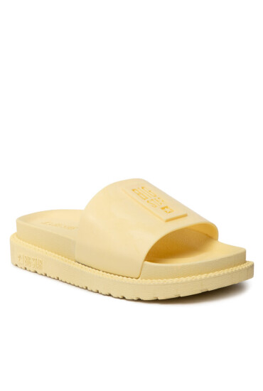 Big Star Shoes Чехли JJ274A305 Жълт - Mera.bg