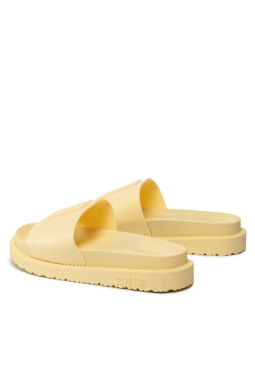 Big Star Shoes Чехли JJ274A305 Жълт - Mera.bg