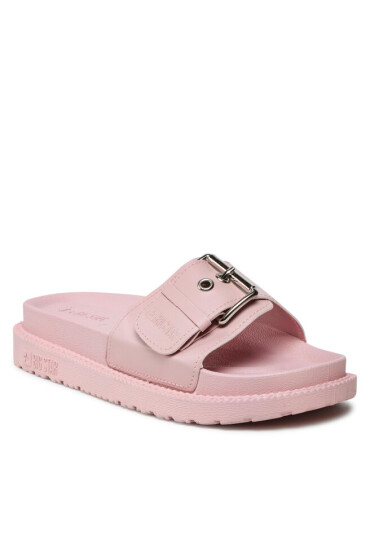 Big Star Shoes Чехли JJ274A308 Pink - Mera.bg