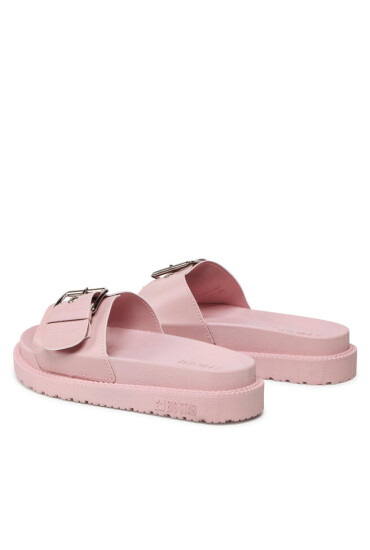 Big Star Shoes Чехли JJ274A308 Pink - Mera.bg