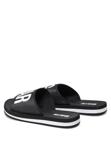 Big Star Shoes Чехли JJ274A321 Black - Mera.bg