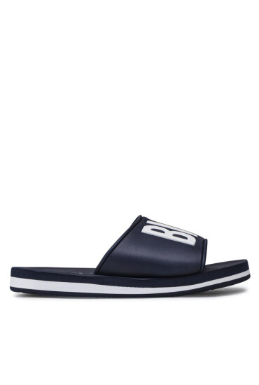 Big Star Shoes Чехли JJ274A323 Тъмносин - Mera.bg