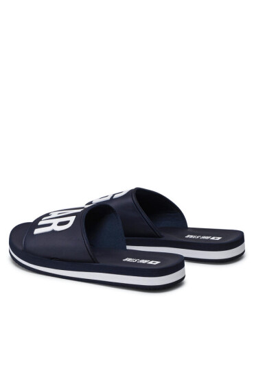 Big Star Shoes Чехли JJ274A323 Тъмносин - Mera.bg