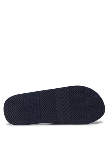 Big Star Shoes Чехли JJ274A323 Тъмносин - Mera.bg
