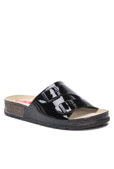 Big Star Shoes Чехли JJ276040 Black - Mera.bg