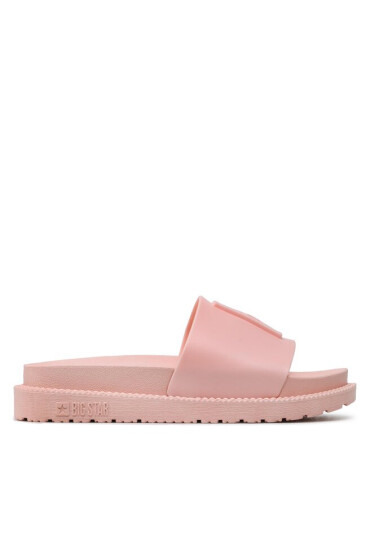 Big Star Shoes Чехли LL274425 Розов - Mera.bg