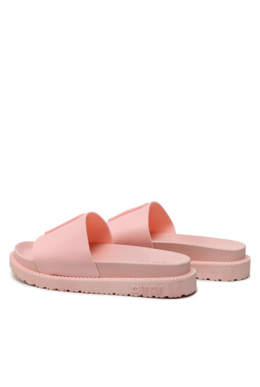 Big Star Shoes Чехли LL274425 Розов - Mera.bg