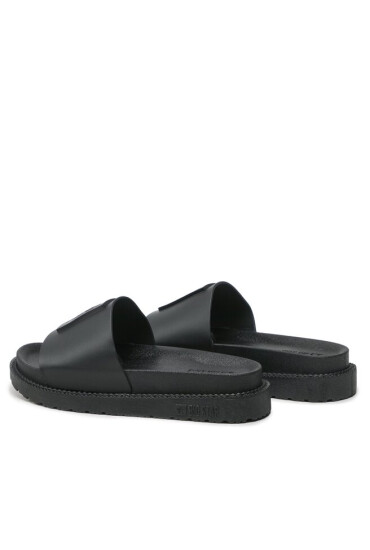 Big Star Shoes Чехли LL274429 Черен - Mera.bg