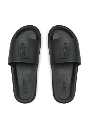 Big Star Shoes Чехли LL274429 Черен - Mera.bg