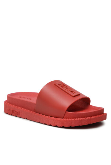 Big Star Shoes Чехли LL274430 Червен - Mera.bg