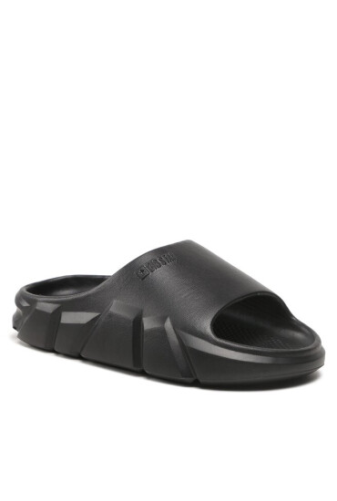 Big Star Shoes Чехли LL274594 Черен - Mera.bg