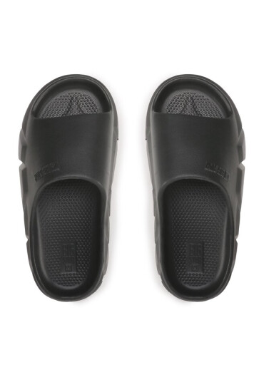 Big Star Shoes Чехли LL274594 Черен - Mera.bg