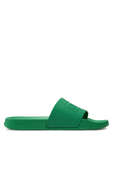 Big Star Shoes Чехли NN174650 Зелен - Mera.bg