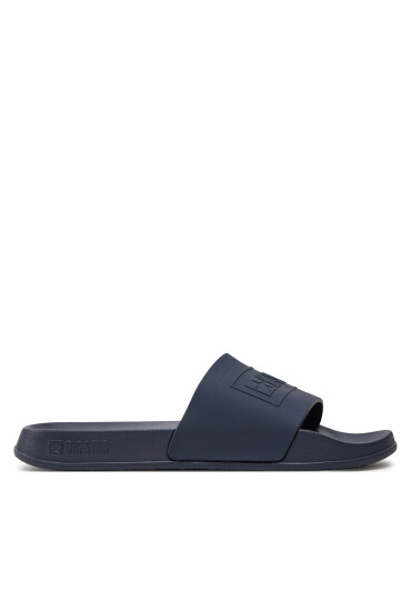 Big Star Shoes Чехли NN174652 Тъмносин - Mera.bg
