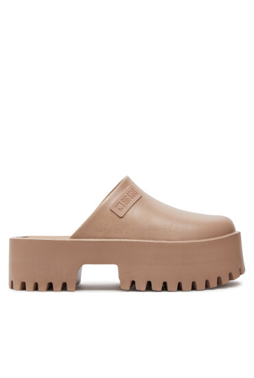 Big Star Shoes Чехли NN274016 Бежов - Mera.bg