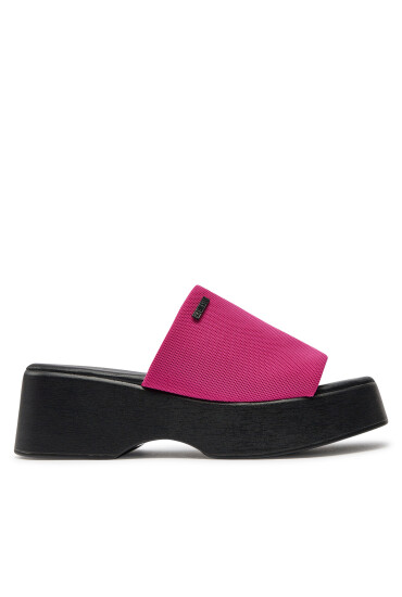 Big Star Shoes Чехли NN274026 Розов - Mera.bg