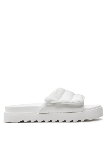 Big Star Shoes Чехли NN274771 Бял - Mera.bg