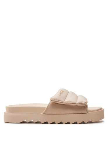Big Star Shoes Чехли NN274773 Бежов - Mera.bg