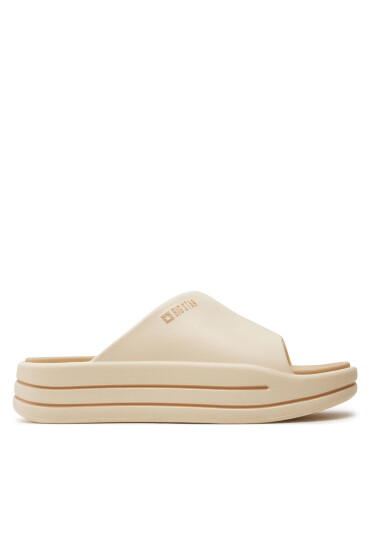 Big Star Shoes Чехли NN274A034 Бежов - Mera.bg