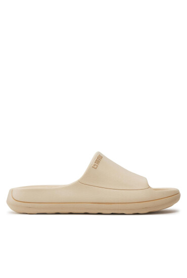 Big Star Shoes Чехли NN274A040 Бежов - Mera.bg