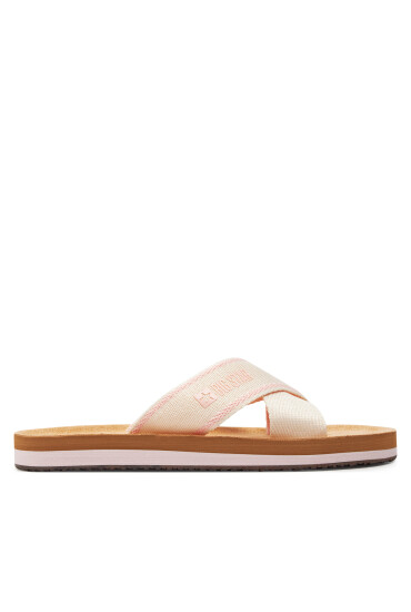 Big Star Shoes Чехли NN274A057 Бежов - Mera.bg
