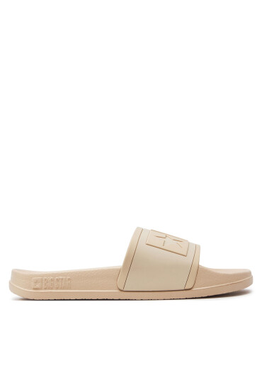 Big Star Shoes Чехли NN274A645 Бежов - Mera.bg