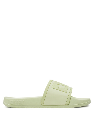Big Star Shoes Чехли NN274A646 Зелен - Mera.bg