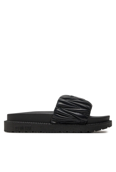 Big Star Shoes Чехли NN274A745 Черен - Mera.bg