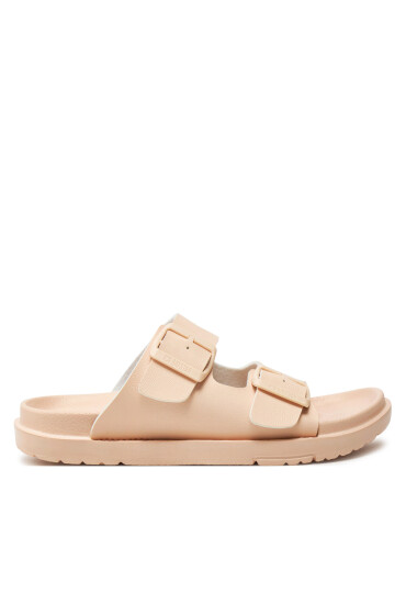 Big Star Shoes Чехли NN274A753 Розов - Mera.bg