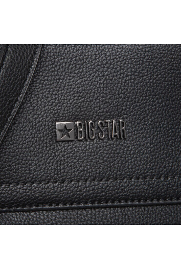 Big Star Shoes Дамска чанта II574070 Черен - Mera.bg