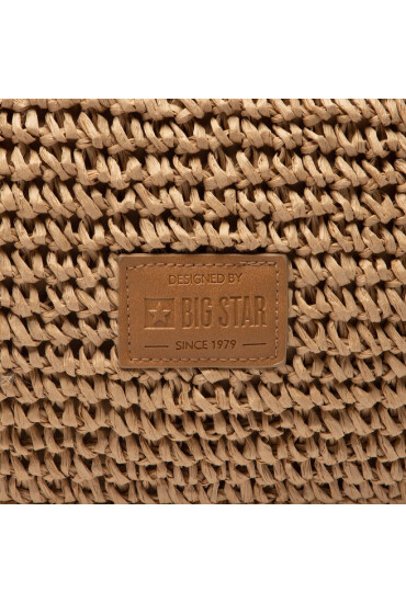 Big Star Shoes Дамска чанта - Mera.bg