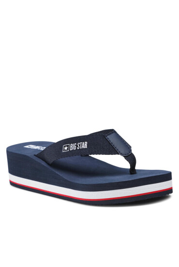 Big Star Shoes Джапанки - Mera.bg