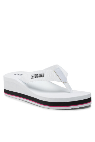 Big Star Shoes Джапанки - Mera.bg