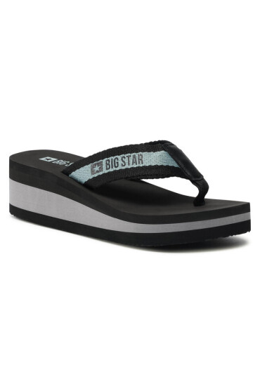 Big Star Shoes Джапанки - Mera.bg