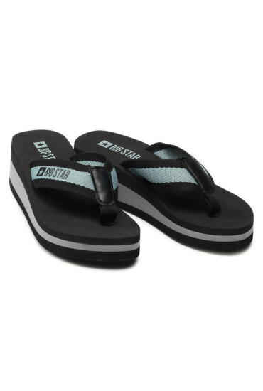 Big Star Shoes Джапанки - Mera.bg