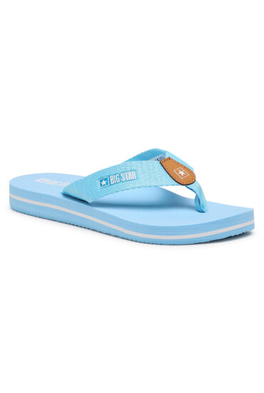 Big Star Shoes Джапанки DD274A253 Blue - Mera.bg