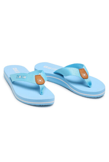 Big Star Shoes Джапанки DD274A253 Blue - Mera.bg