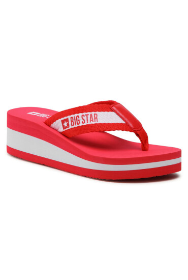 Big Star Shoes Джапанки - Mera.bg