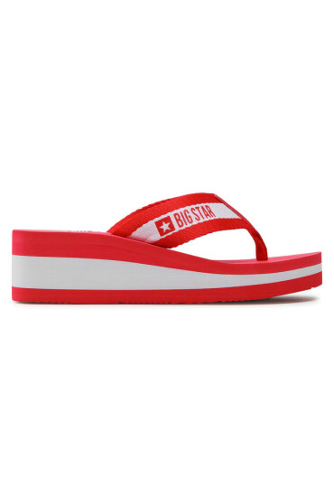 Big Star Shoes Джапанки - Mera.bg