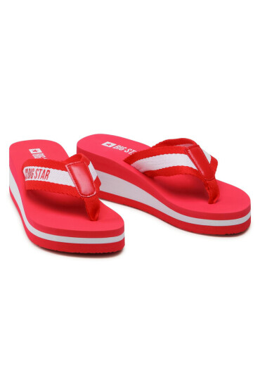 Big Star Shoes Джапанки - Mera.bg