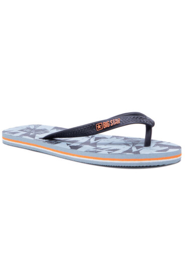 Big Star Shoes Джапанки - Mera.bg