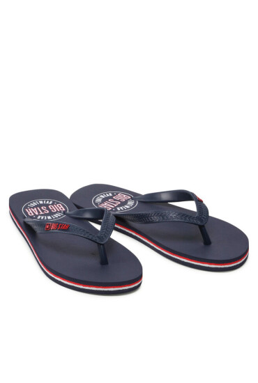 Big Star Shoes Джапанки - Mera.bg