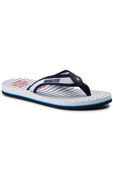Big Star Shoes Джапанки DD274A250 Navy - Mera.bg