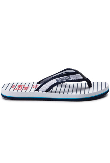 Big Star Shoes Джапанки DD274A250 Navy - Mera.bg
