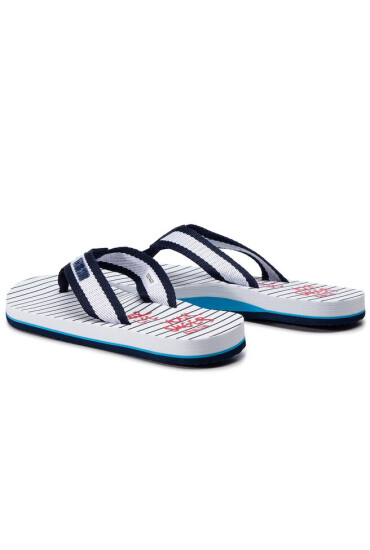 Big Star Shoes Джапанки DD274A250 Navy - Mera.bg