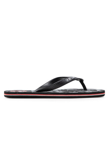 Big Star Shoes Джапанки HH174805 Black - Mera.bg