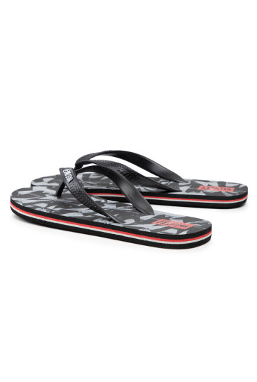 Big Star Shoes Джапанки HH174805 Black - Mera.bg