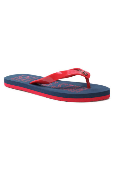 Big Star Shoes Джапанки HH274A052 Red - Mera.bg