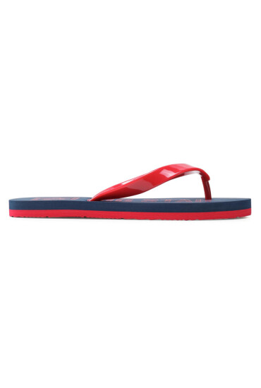 Big Star Shoes Джапанки HH274A052 Red - Mera.bg